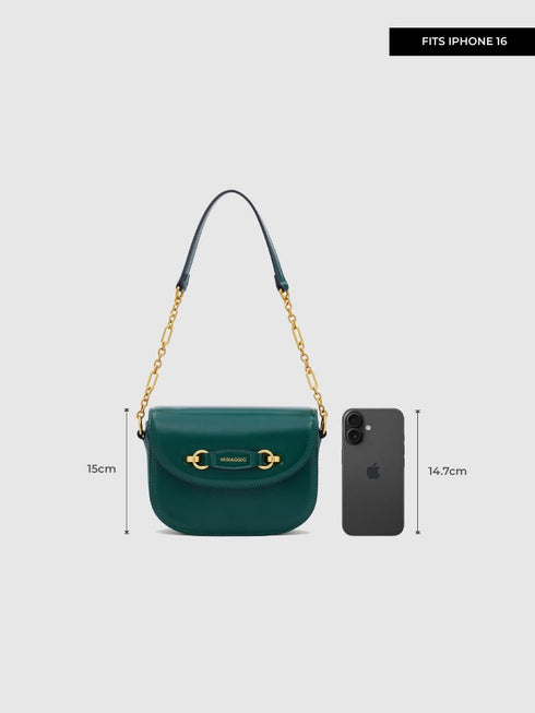 Alisa Shoulder Bag
